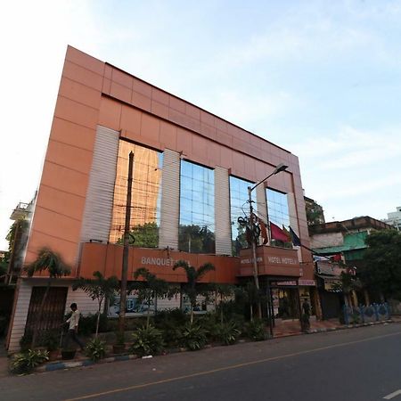 Hotel Heaven Calcutta Buitenkant foto